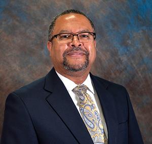 Kevin Hood